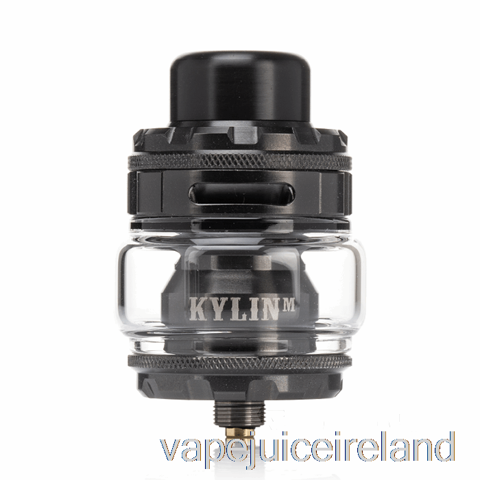 Vape Flavours Vandy Vape KYLIN M PRO 24.2mm RTA Gunmetal